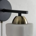 Светильник настенный бра Citilux CL129415 Джером