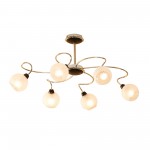 Люстра Citilux CL130161 Одиссей