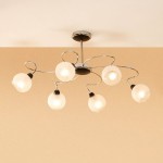 Люстра Citilux CL130161 Одиссей