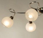 Люстра Citilux CL130161 Одиссей