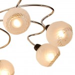 Люстра Citilux CL130181 Одиссей