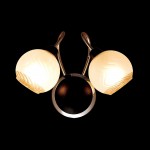 Светильник настенный бра Citilux CL130321 Одиссей