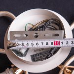 Люстра потолочная Citilux CL131133 Октава