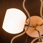 Люстра потолочная Citilux CL131153 Октава