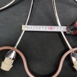 Люстра потолочная Citilux CL131181 Октава