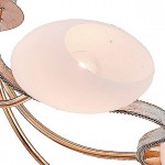 Люстра потолочная Citilux CL131183 Октава