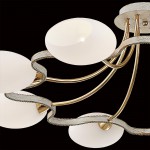 Люстра потолочная Citilux CL131183 Октава