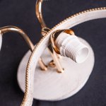 Люстра потолочная Citilux CL131183 Октава