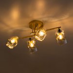 Люстра потолочная Citilux CL134142