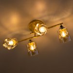 Люстра потолочная Citilux CL134142