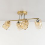 Люстра потолочная Citilux CL134142