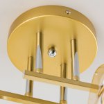 Люстра потолочная Citilux CL134142