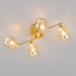 Люстра потолочная Citilux CL134142