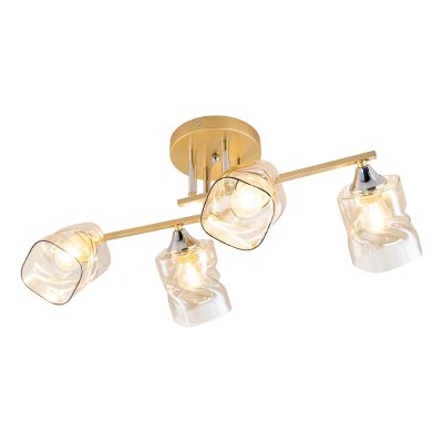 Люстра потолочная Citilux CL134142