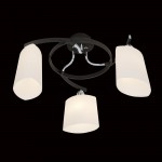 Люстра Citilux CL136131 Тайфун