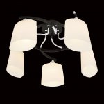 Люстра Citilux CL136151 Тайфун