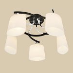 Люстра Citilux CL136151 Тайфун