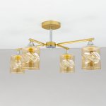 Люстра потолочная Citilux CL137142 Клод