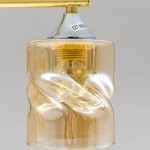 Люстра потолочная Citilux CL137142 Клод