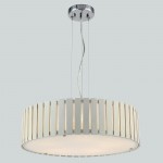 Люстра подвесная Citilux CL137252 Ямато