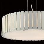 Люстра подвесная Citilux CL137252 Ямато