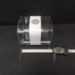 Люстра потолочная Citilux CL139141 Вирта