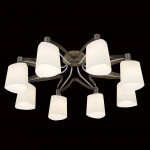 Люстра Citilux CL139181 Глория