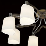 Люстра Citilux CL139181 Глория