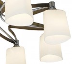 Люстра Citilux CL139181 Глория