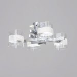 Люстра потолочная Citilux CL139240 Вирта