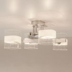 Люстра потолочная Citilux CL139240 Вирта