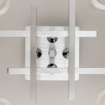 Люстра потолочная Citilux CL139240 Вирта