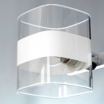 Люстра потолочная Citilux CL139240 Вирта