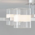 Люстра потолочная Citilux CL139240 Вирта