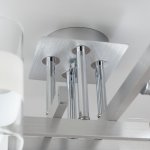 Люстра потолочная Citilux CL139240 Вирта