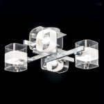 Люстра потолочная Citilux CL139240 Вирта