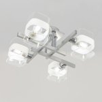 Люстра потолочная Citilux CL139240 Вирта