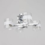 Люстра потолочная Citilux CL139240 Вирта