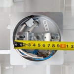 Люстра потолочная Citilux CL139240 Вирта