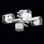 Люстра потолочная Citilux CL139240 Вирта