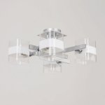 Люстра потолочная Citilux CL139240 Вирта