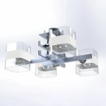 Люстра потолочная Citilux CL139240 Вирта