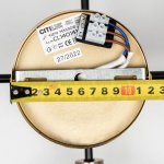Люстра потолочная Citilux CL140141