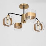 Люстра потолочная Citilux CL140141