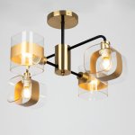 Люстра потолочная Citilux CL140141