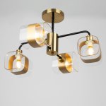 Люстра потолочная Citilux CL140141