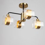 Люстра потолочная Citilux CL140141