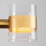 Люстра потолочная Citilux CL140141