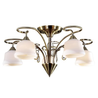 Люстра Citilux CL140153 Марта