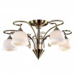 Люстра Citilux CL140153 Марта